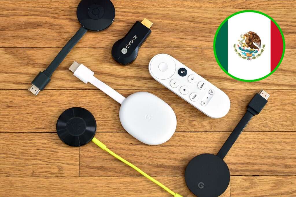 Google lanza alerta a los usuarios de Chromecast en México: hay fallas y recomienda no usar esta función para solucionarlas 