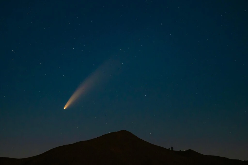Científicos detectan un misterioso objeto que no es de nuestro sistema solar y se acercará a la Tierra en los próximos meses 
