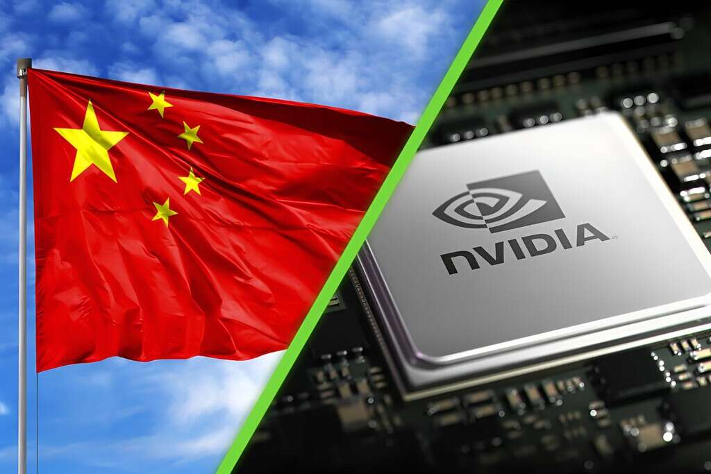 La guerra comercial entre China y EE.UU. ya tiene su primera víctima: Nvidia; y Apple usa esta baza con Amazon 