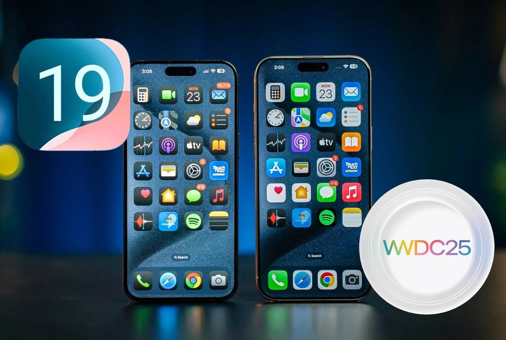 Todos quieren ver los avances de Apple en IA; su gran innovación del año será otra: hará más bonito el software del iPhone 
