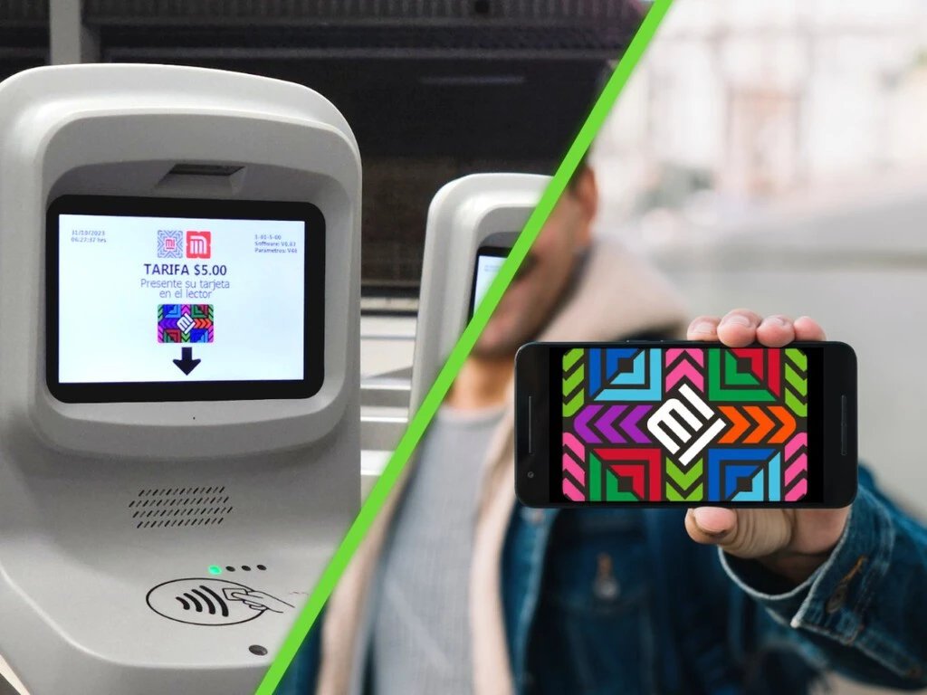 La Tarjeta MI digital en CDMX fue prometida hace más de un año, pero todavía sigue en pruebas con un 80 % de avance 