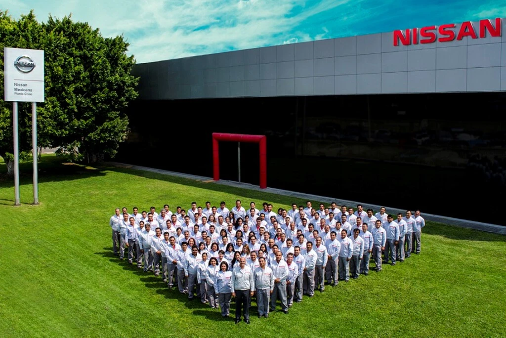 “Estamos consternados, no estamos de acuerdo”: el cierre de Nissan en CIVAC deja 2,400 empleos en riesgo y Morelos busca alternativas 