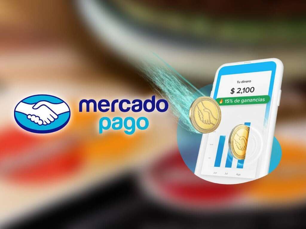 Mercado Pago quiere que inviertas más para darte el 15% de rendimiento en México: este es su nuevo monto máximo 