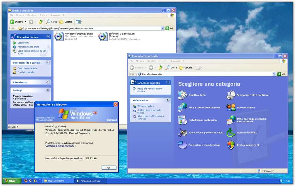 Alguien ha crackeado el código de activación de Windows XP para volver a utilizarlo: solo necesitaron 20 años para hacerlo 