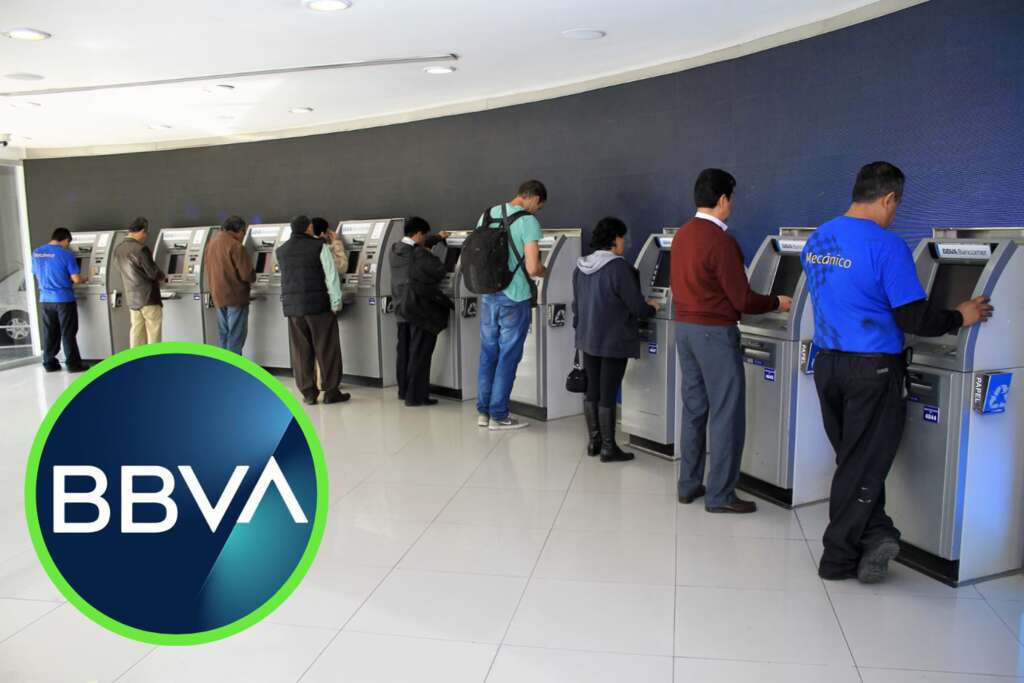 BBVA lanza aviso a todos sus clientes en México y aclara de una vez por todas las dudas de sus comisiones 