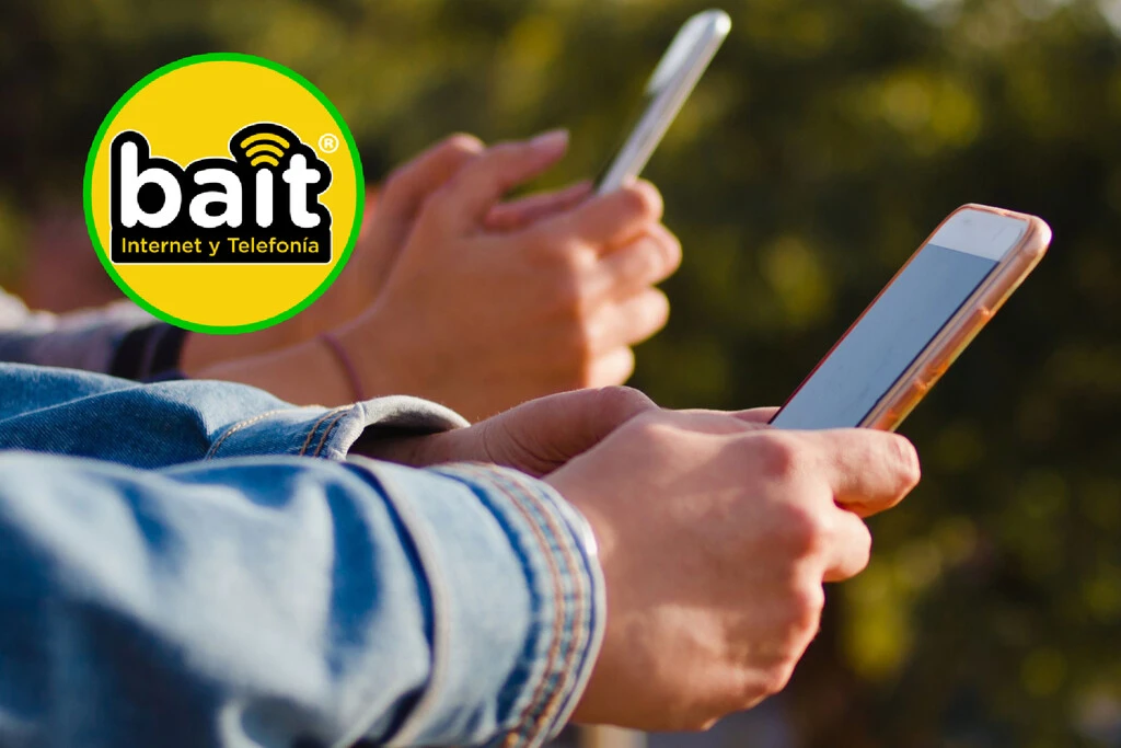 Walmart presume que BAIT ya venció a Movistar en usuarios en México, mientras el IFT señala que le faltan 13 millones 