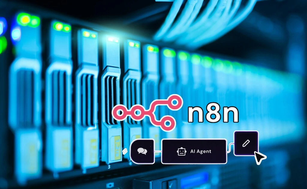 n8n: qué es, para qué sirve y los mejores VPS para instalarlo 