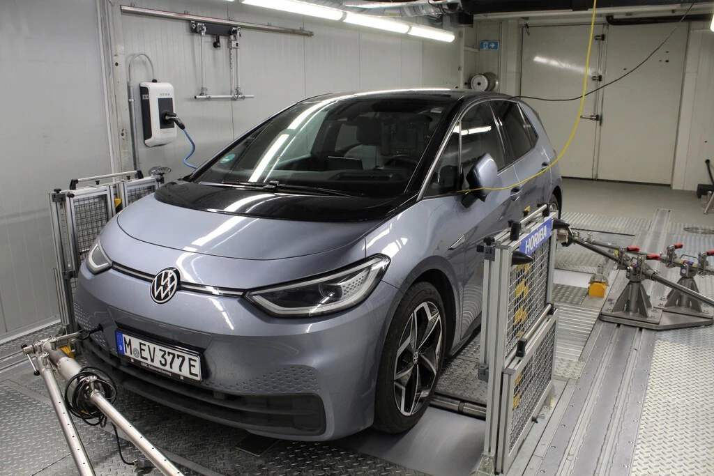 Volkswagen lleva el modelo Netflix a sus carros: si quieres más potencia tendrás que pagar al mes 