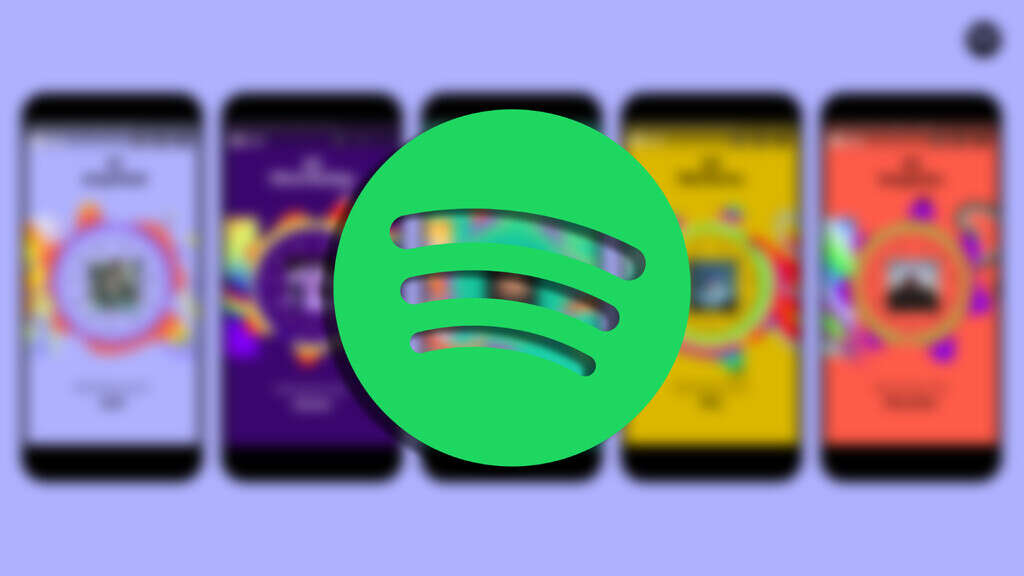 Spotify Wrapped 2024 ya está disponible, pero también puedes ver tus canciones favoritas de otros años. Esto es lo que necesitas 