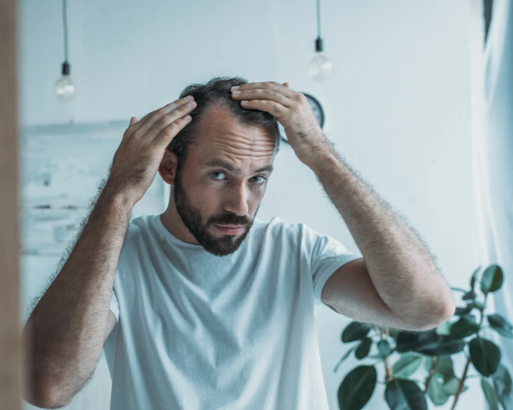 Turquía acaba de encontrar un enemigo en la industria del cabello: la proteína que nos ayuda contra la calvicie 