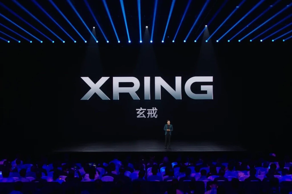 Xiaomi el declara la guerra a Apple y Snapdragon: su procesador XRING 01 es más potente que el iPhone 16 Pro Max 