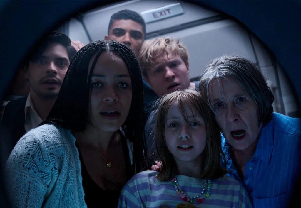 Esta es la claustrofóbica película que recién llegó a streaming y está causando sensación en Prime Video 