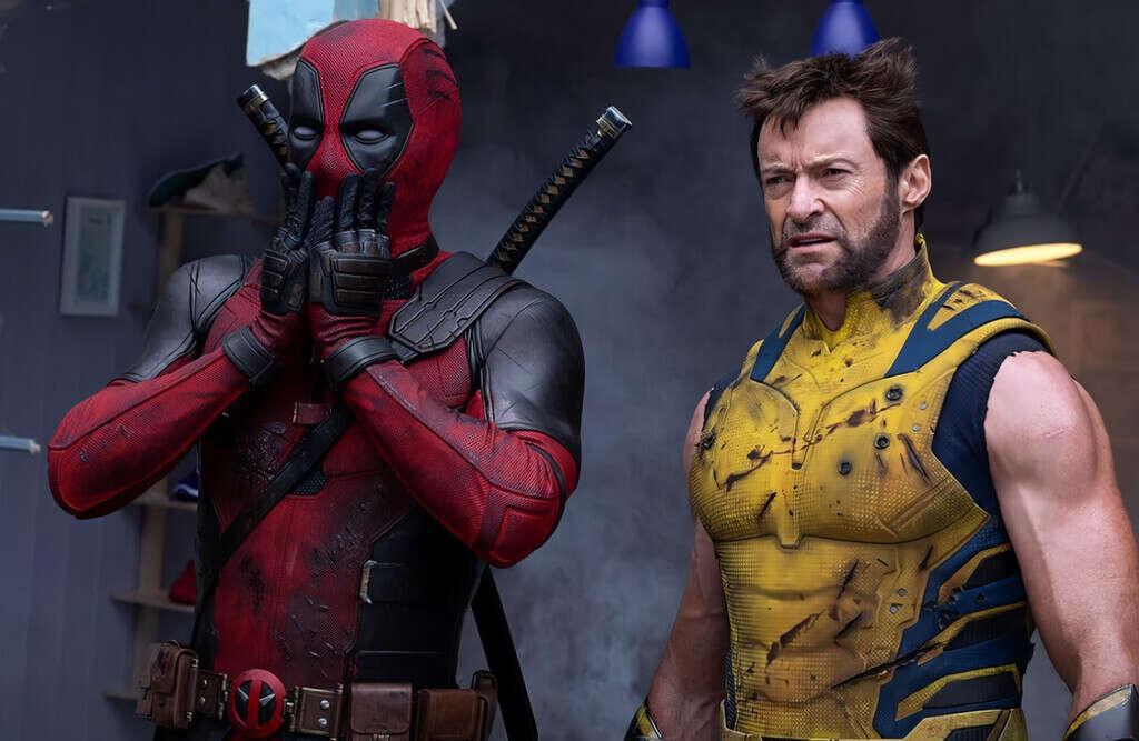 Deadpool y Wolverine se convirtió en un problema para Disney en el lugar más inesperado, y la culpa la tiene un boicot en contra de Disneyland 