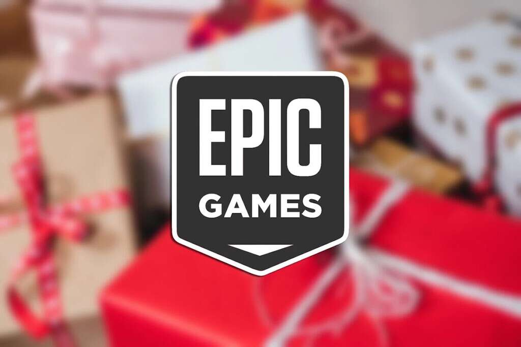 Un juego gratis cada día para PC: hoy comienza el calendario de Adviento de Epic Games con juegos que te podrás quedar para siempre  