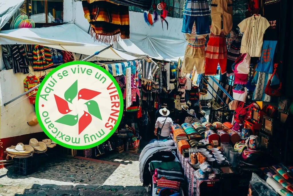 México tendrá su mini “Buen Fin” cada mes: así funcionará el nuevo programa de descuentos para productos hechos en el país 