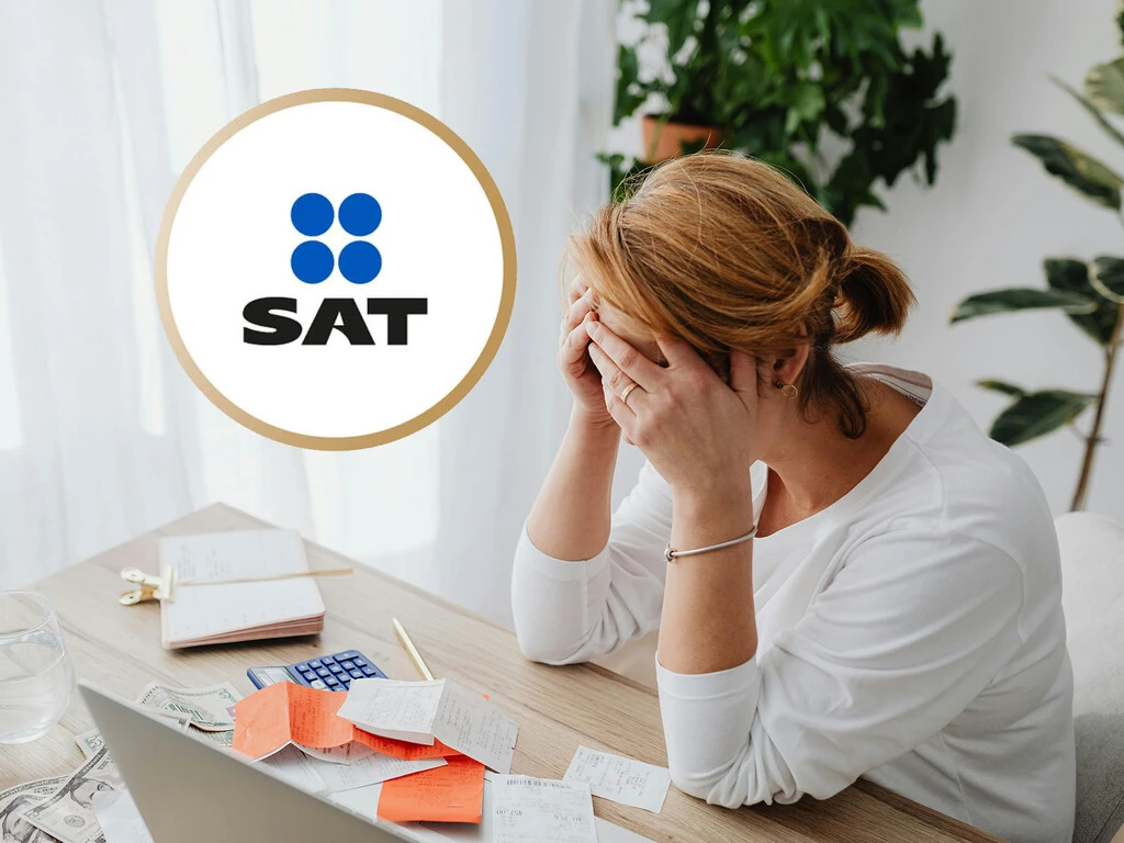SAT perdón total: qué es, cuáles son los requisitos, qué contribuyentes aplican y cómo solicitar la eliminación de deudas y multas 