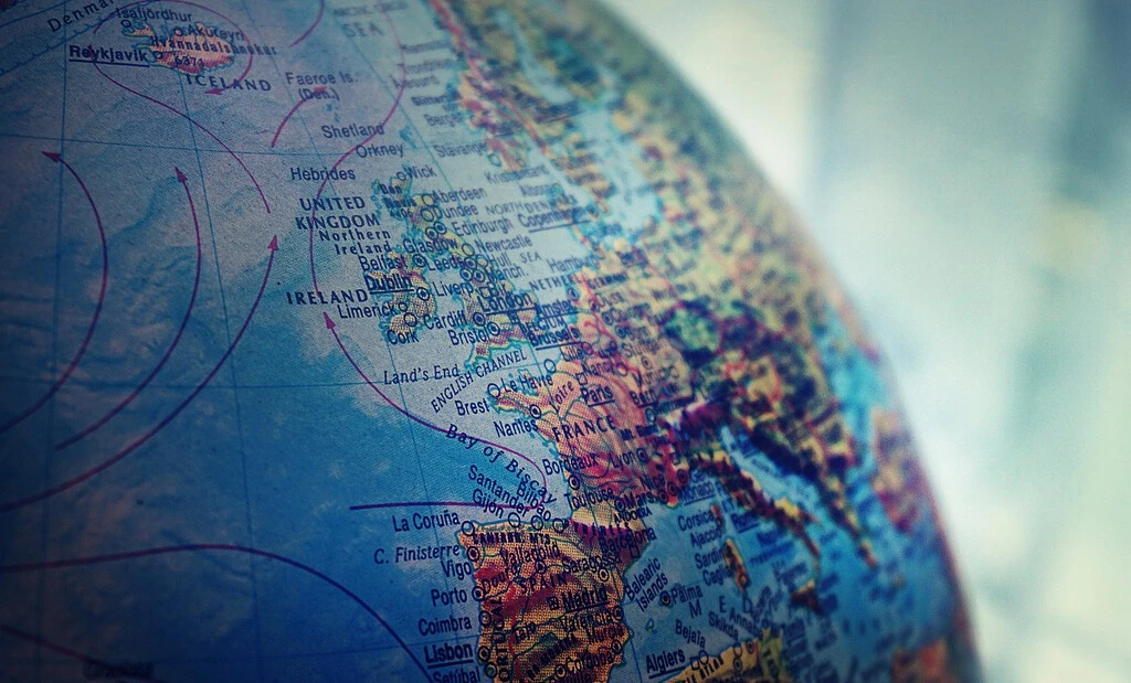 La tierra se está acelerando, así que estamos a semanas de experimentar el día más corto de 2025 