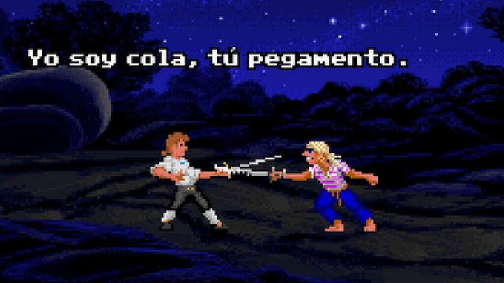 Internet Archive tiene los mejores juegos clásicos de los 80 y 90 para jugar en el navegador gratis y sin instalar nada 