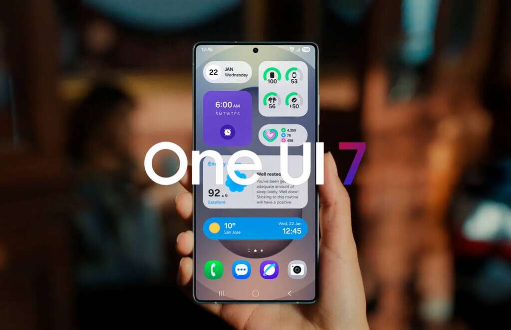Samsung lanza advertencia a sus clientes: más celulares antiguos recibirán One UI 7, lista de modelos confirmados 