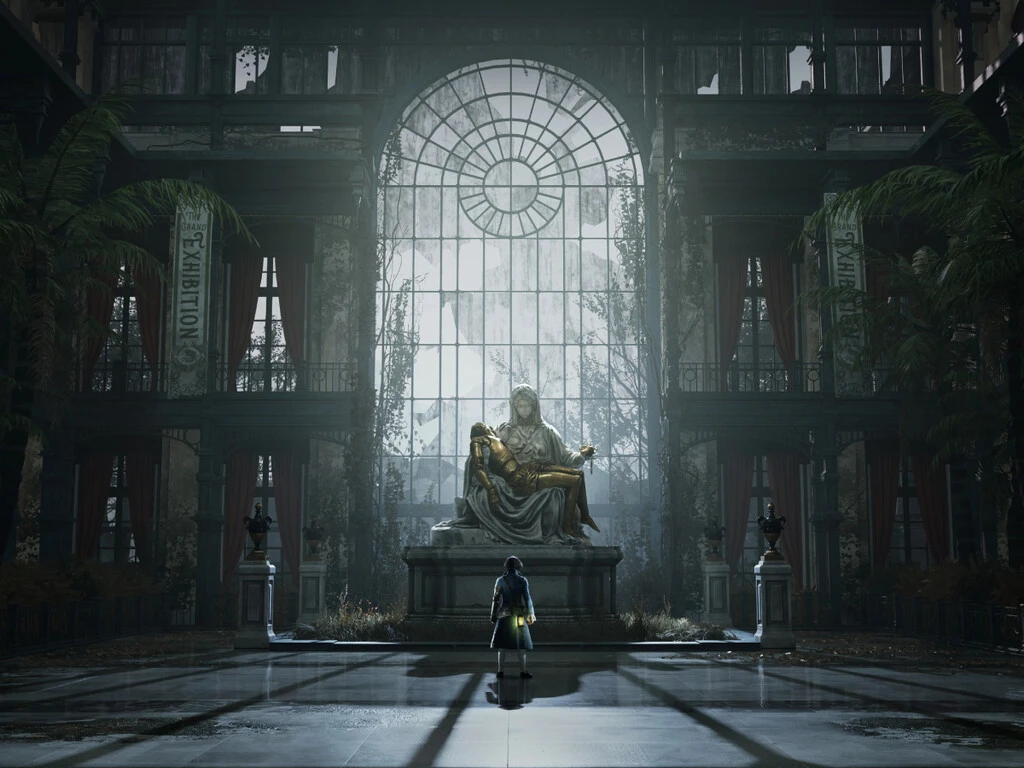 El juego que brilló en medio de la fiebre Souls Like será gratis para usuarios de PS Plus en México 