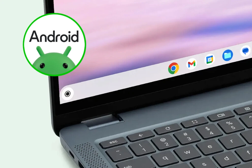 Google confirma su plan para fusionar Android y ChromeOS: el objetivo es tener un solo sistema operativo 