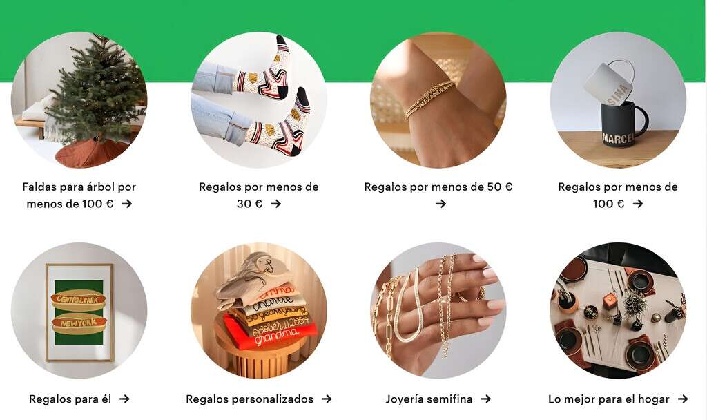 Una enfermera de 41 años gastó 40 dólares para arrancar su tienda online en Etsy y ahora gana 9.800 al mes: así lo ha logrado 