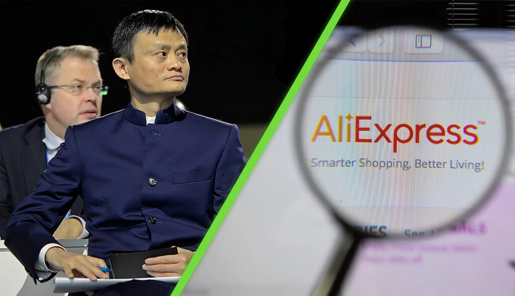 La espectacular transformación del millonario Jack Ma: fundó Alibaba y AliExpress, luego se autoexilió de China por criticar al gobierno 