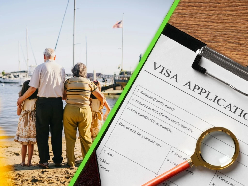 Ya no importa la edad, EE. UU. exigirá en México a menores de 14 años y mayores de 79 entrevista para otorgar visa