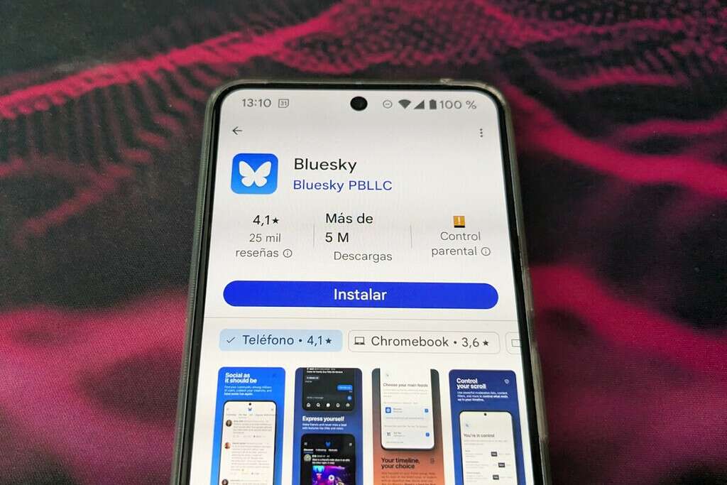 He dejado Twitter por Bluesky: cinco útiles funciones que X no tiene y merece la pena probar