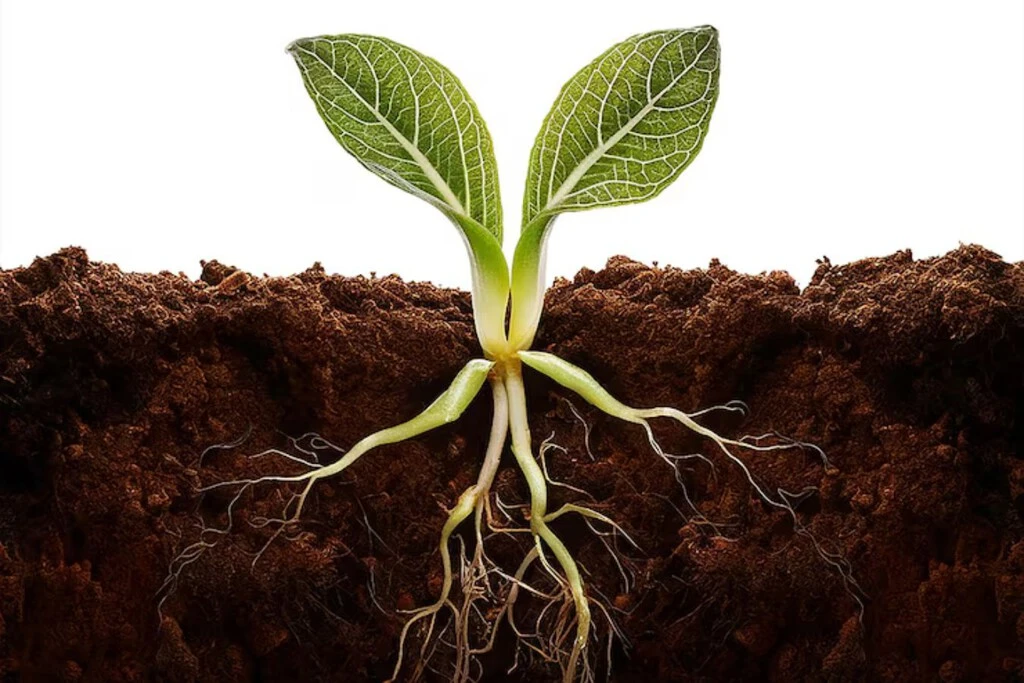 La ciencia finalmente descubre qué hace que las plantas crezcan más rápido y más fuertes 