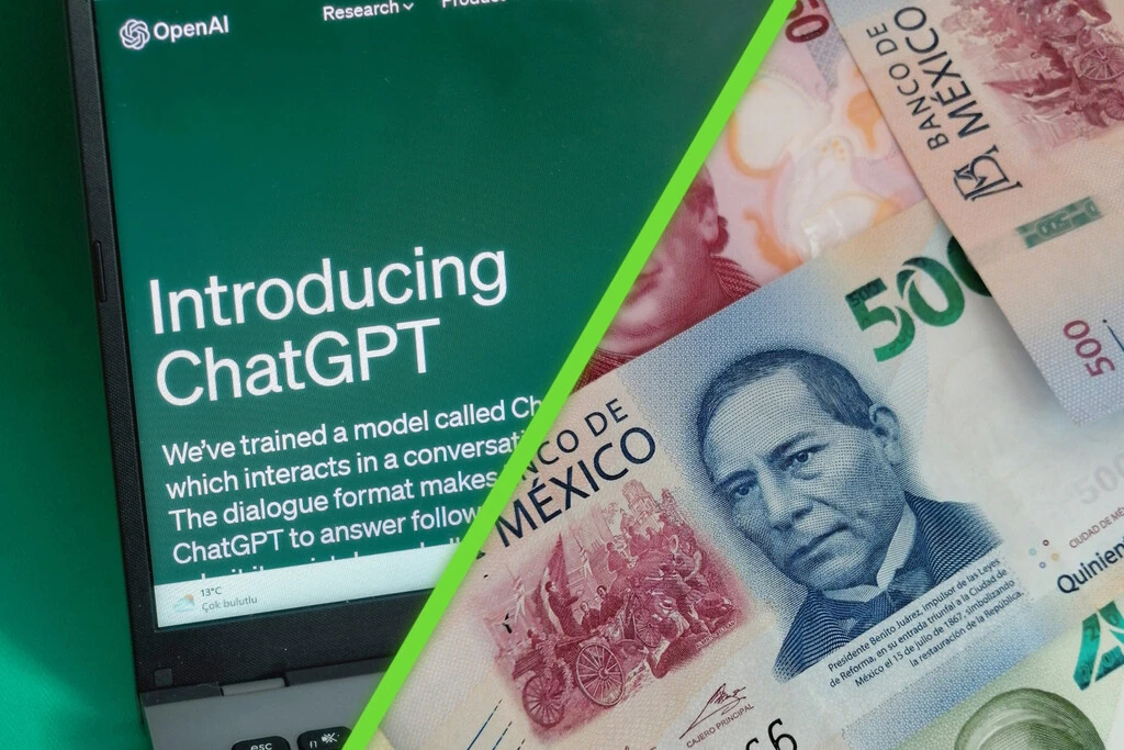 ChatGPT Go: el plan barato de OpenAI ofrece 10 veces más funciones que la versión gratis y es justo lo que muchos desean en México 