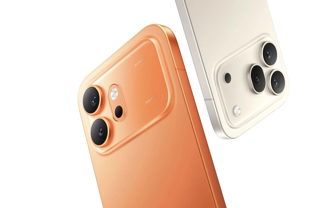 Celular con cámara de 200 megapixeles, 12 GB de RAM e IA que convierte fotos en videos: los HONOR 600 llegan a México