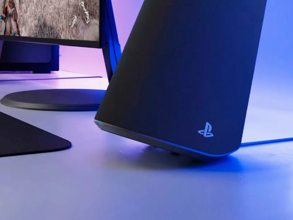 Mientras la gente espera exclusivas de PlayStation, Sony tiene otros planes: unas bocinas inalámbricas con IA 