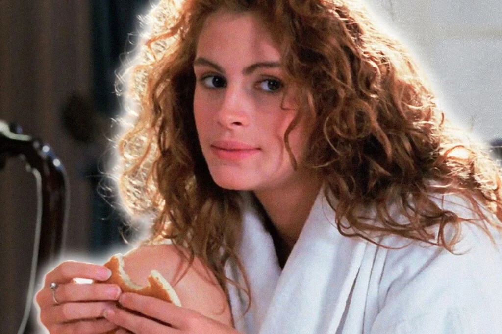 Pon pausa en el minuto 32 de Pretty Woman y notarás un grave error. El más incomprensible en la historia del cine 