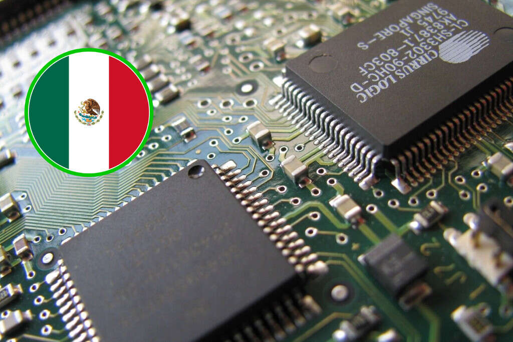 México quiere duplicar los empleos e inversiones en semiconductores en los próximos cinco años: este es su plan maestro para lograrlo 