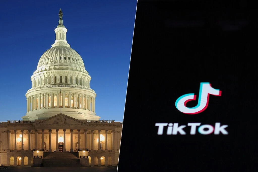 Estados Unidos volverá a retrasar la prohibición de TikTok. Los aranceles tienen la llave del acuerdo para China, según ByteDance 