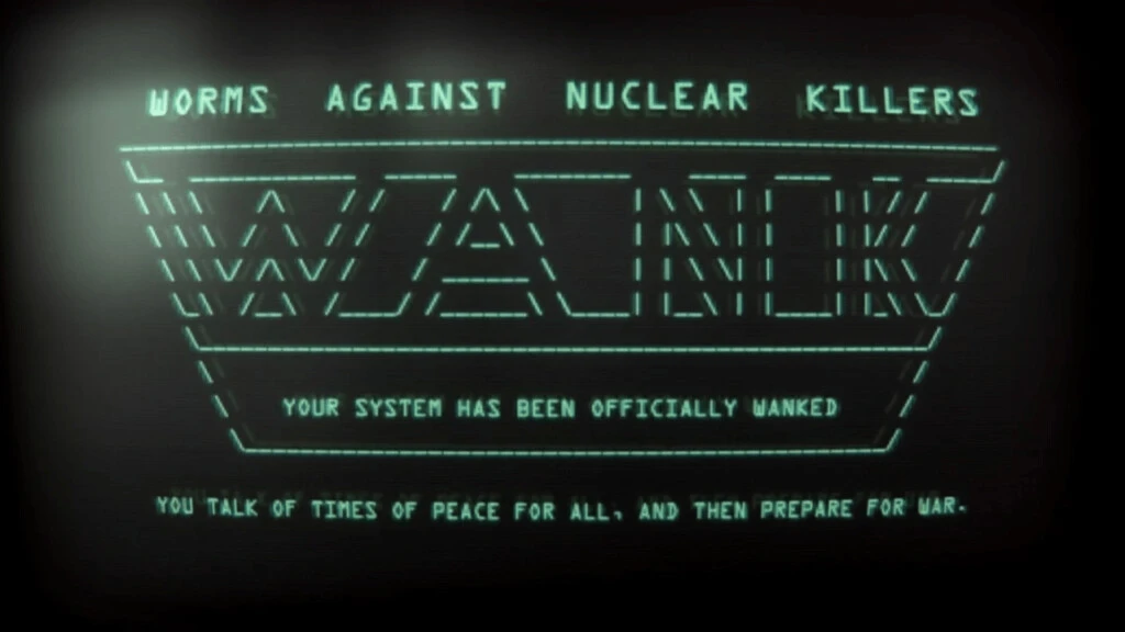 En 1989 hackearon la NASA con un mensaje que sembró la semilla del hacktivismo. Nunca arrestaron a los responsables 