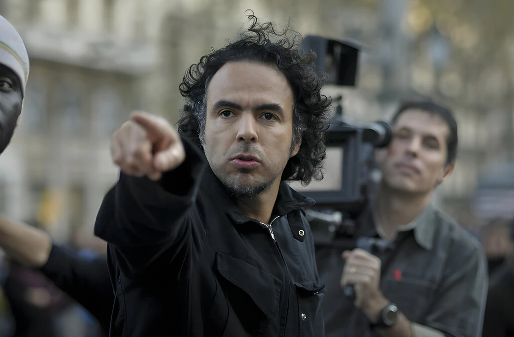 Alejando González Iñárritu hace historia en México: rompió una tradición de más de 80 años. 