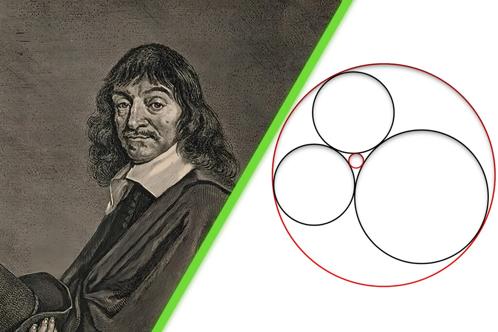 Descartes tenía razón, pero nadie entendía por qué. La respuesta llega casi 400 años después 