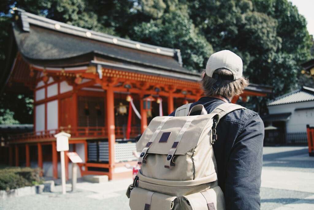 En Japón convirtieron en parte de su cultura una mochila de casi 10 mil pesos que es tan antigua como Nintendo 