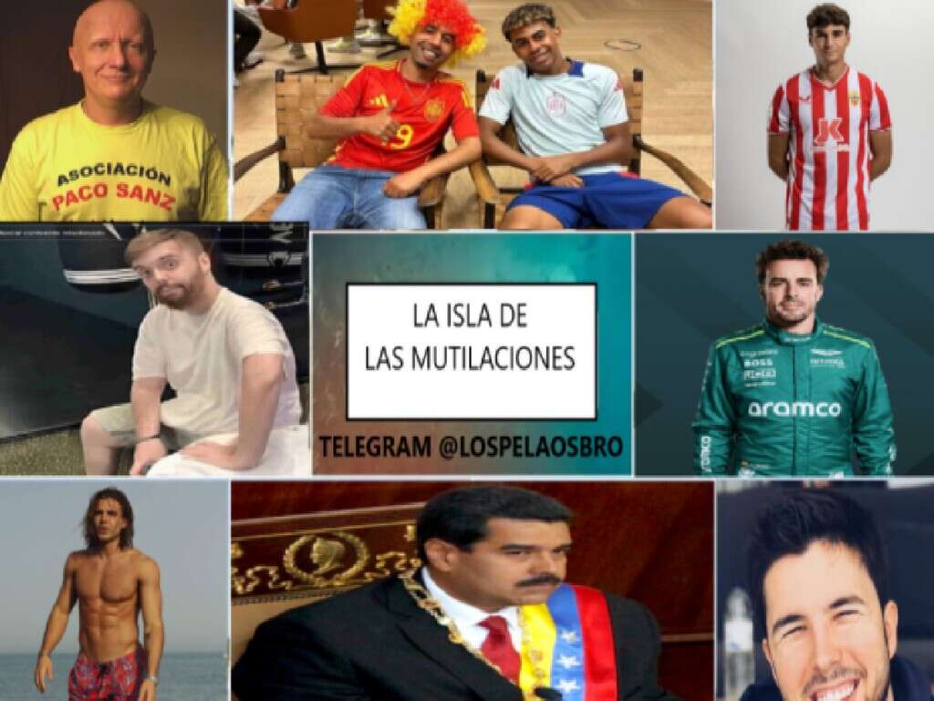 Lospelaosbro HACKEA Genbeta y exige 400 millones y una foto de los pies del CEO. 