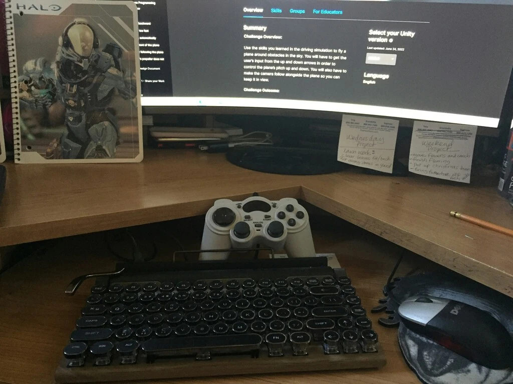 Estuvo 14 años en prisión y pidió a Reddit que le resumieran todo lo que se perdió en gaming: la comunidad no decepcionó 