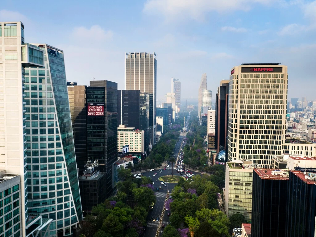 Se suspende contingencia ambiental en CDMX y Edomex: así queda el Hoy no Circula