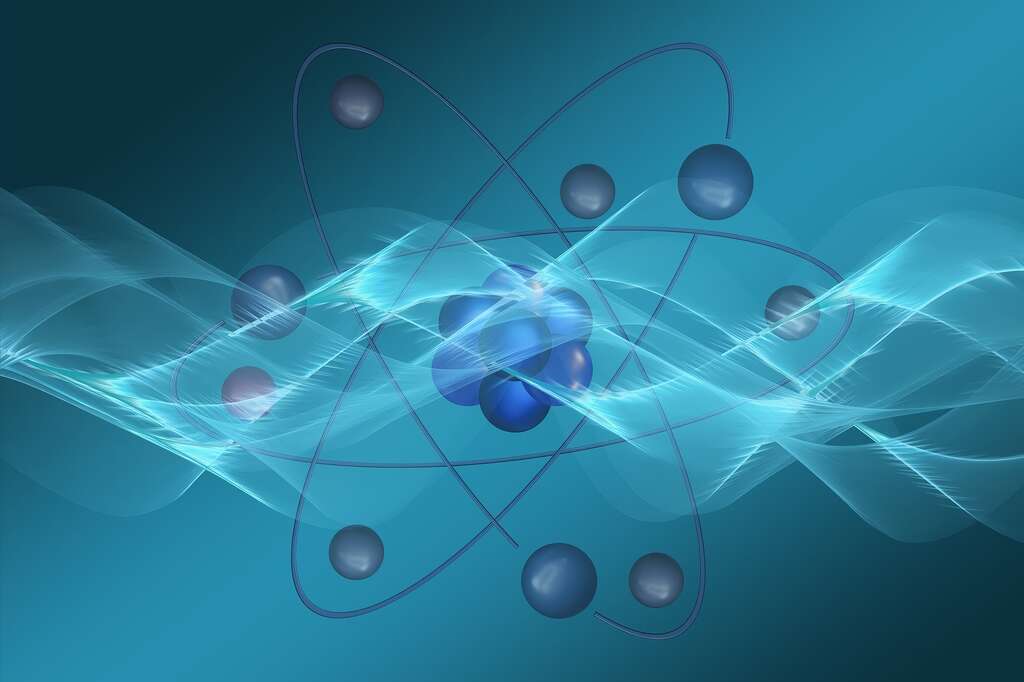 Por primera vez conocemos la forma de los electrones; el responsable: un avance en la física cuántica 