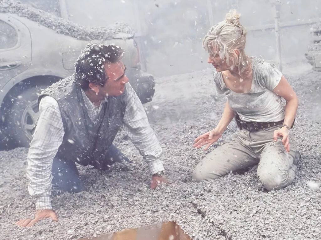 Disney+ y una de las películas de ciencia ficción más recordadas de los noventa, pero en su momento fue todo un desastre