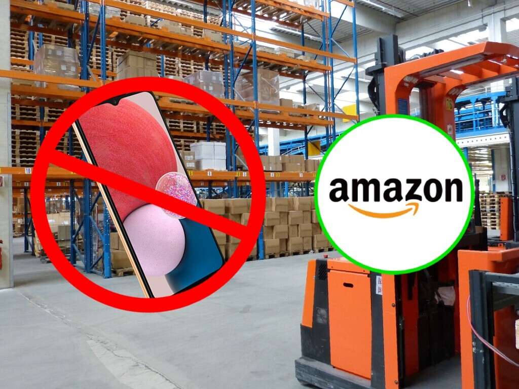 Amazon sabe que hay estafas en Prime, así que alerta a sus usuarios y da estas recomendaciones