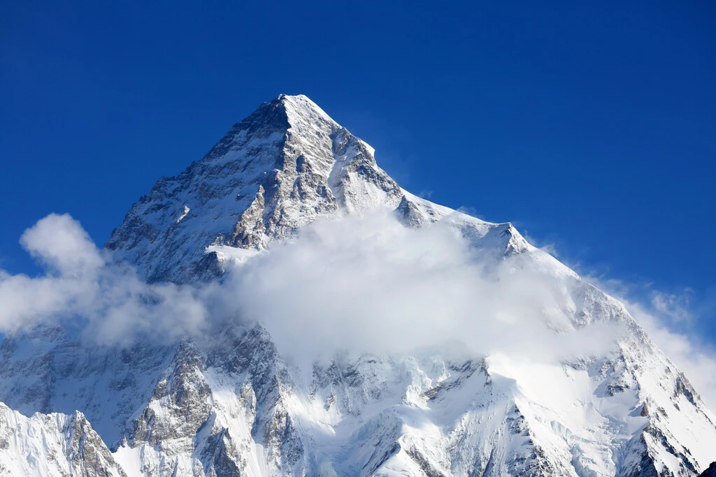 Millones de personas sobreviven con agua de nieve del K2; se ha descubierto que tienen contaminantes 