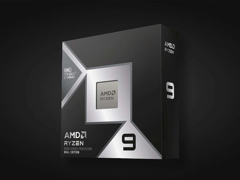 AMD está listo para competir con la crisis de la RAM. Así es su primer procesador dual con tecnología de doble caché 