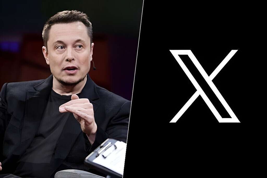 Elon Musk habla de crear al rival de Gmail, Xmail, justo tras una noticia viral del cierre de Gmail 