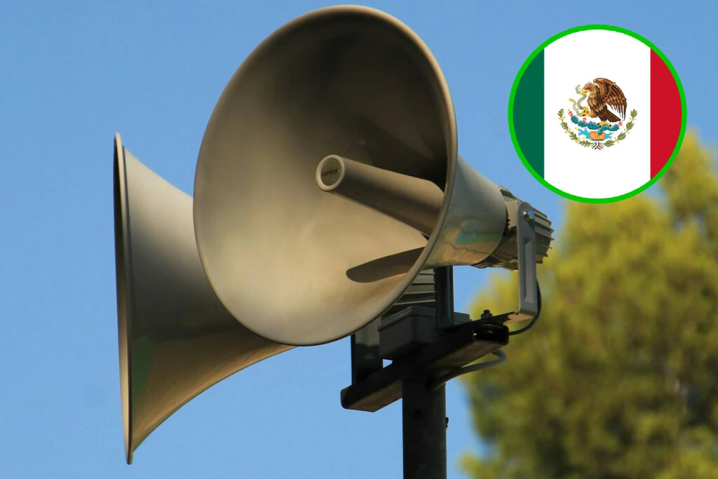 México mandará alerta por simulacro: 80 millones de celulares recibirán un mensaje aunque no tengan saldo ni internet 